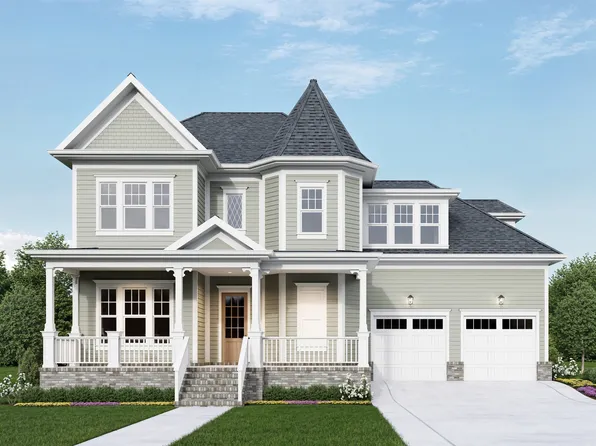 600 Drummond St Lot 2774, Franklin, TN 37064