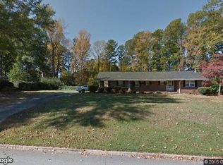 11 Ridge Dr, Hampton, GA 30228