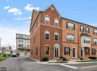 101 S Newkirk St, Baltimore, MD 21224