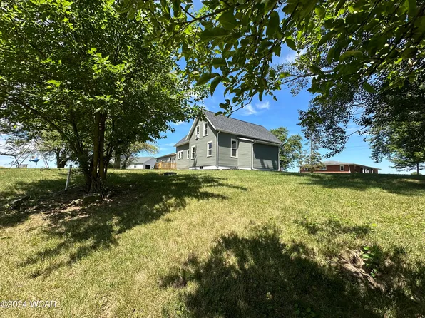 4080 Sunnydale St, Lima, OH 45807