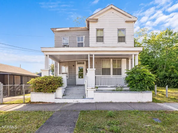 516 Anderson Street, Wilmington, NC 28401