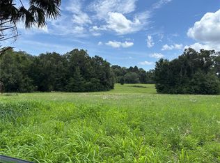 NE 23rd Ter, Citra, FL 32113