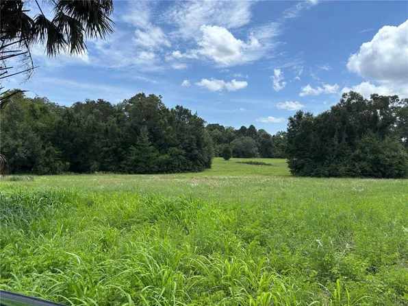 NE 23rd Ter, Citra, FL 32113