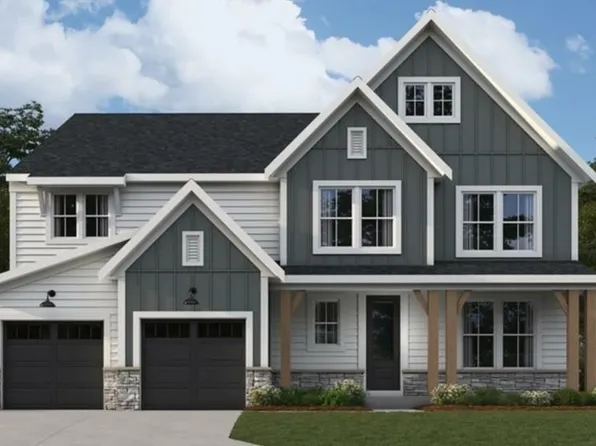 1 Veranda Way, Kennesaw, GA 30152