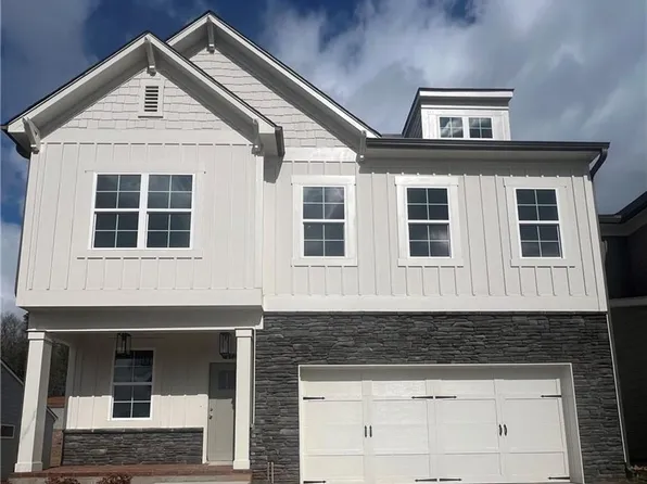 273 Lakeside Pl, Canton, GA 30114