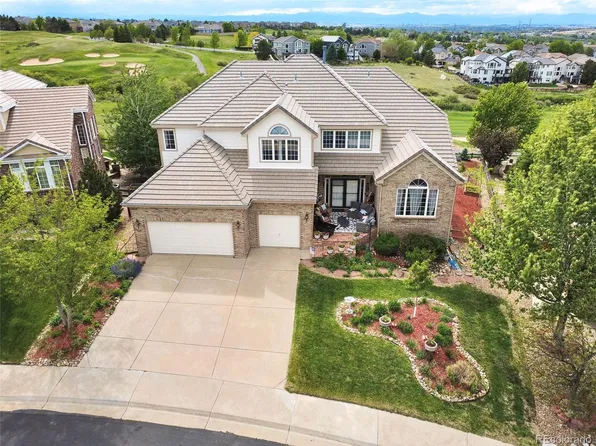 11551 Bent Oaks Street, Parker, CO 80138