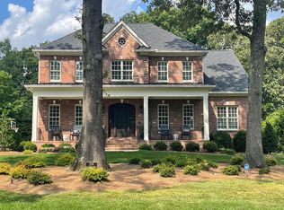 2226 Wheeler Rd, Raleigh, NC 27607