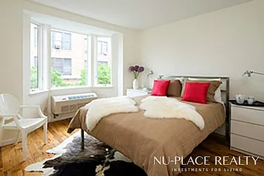 Rented by Nu Place Realty