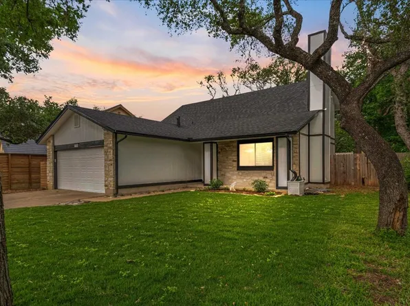 7918 Copano Dr, Austin, TX 78749