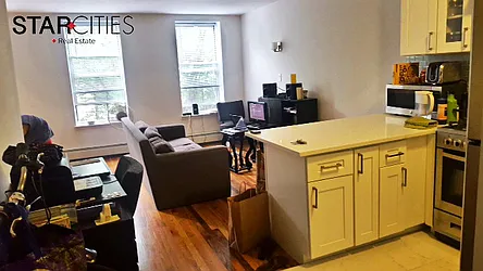 Rented by STAR CITIES INTERNATIONAL PROPERTY CORPORATION