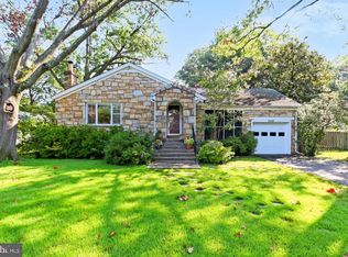 3519 Blair Rd, Falls Church, VA 22041