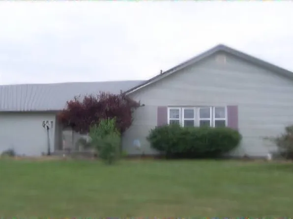 17596 County Road 1000 N, Enfield, IL 62835