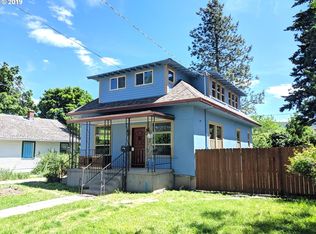 504 M Ave, La Grande, OR 97850