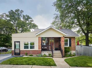 3826 McCausland Ave, Saint Louis, MO