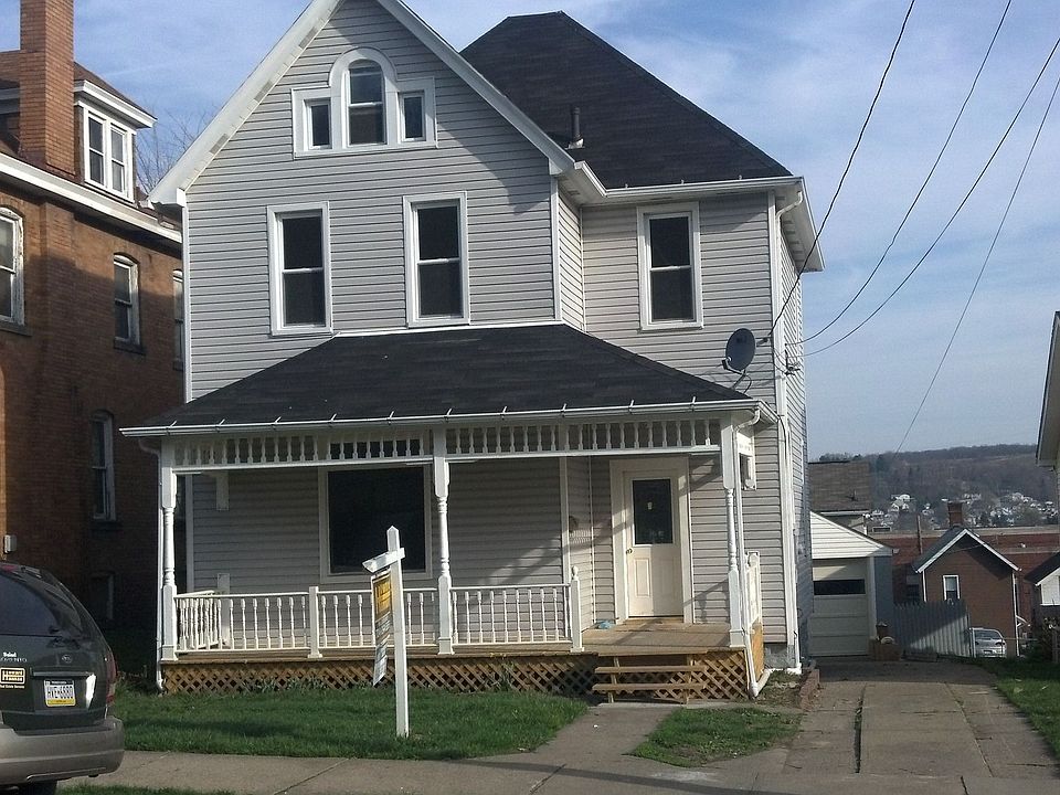 712 Park Ave, Ellwood City, PA 16117 | Zillow