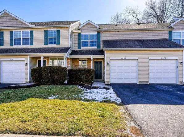 6257 Brassie Ave, Westerville, OH 43081