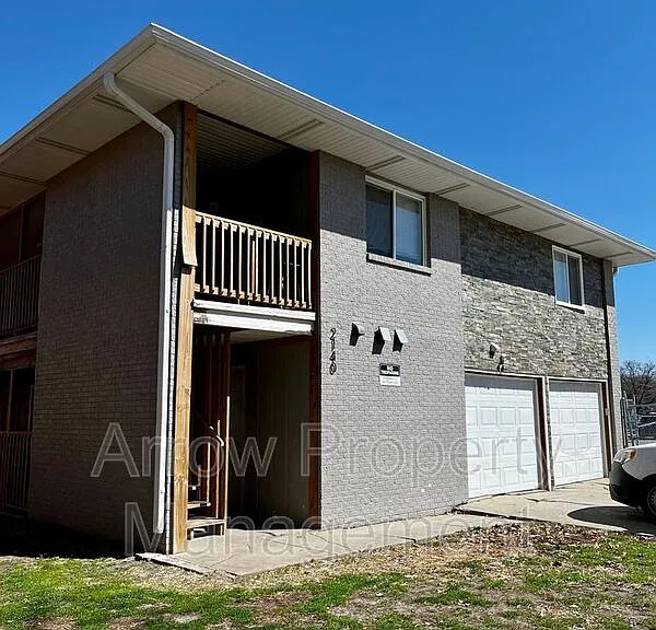 2140 J St #3 — Photo 1