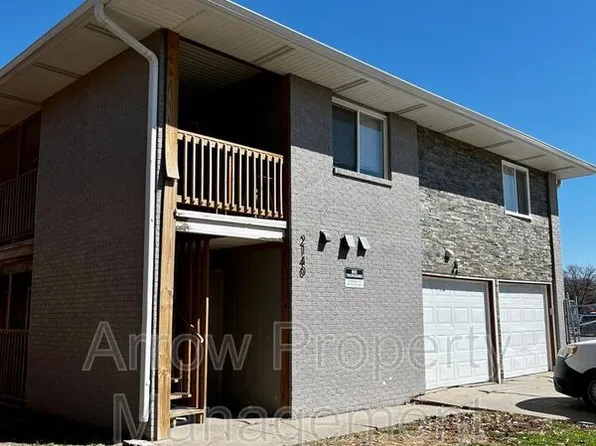 2140 J St #3, Lincoln, NE 68510