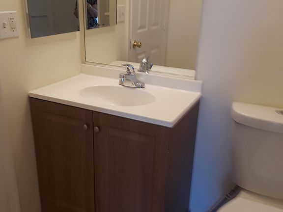 UDATED BATH