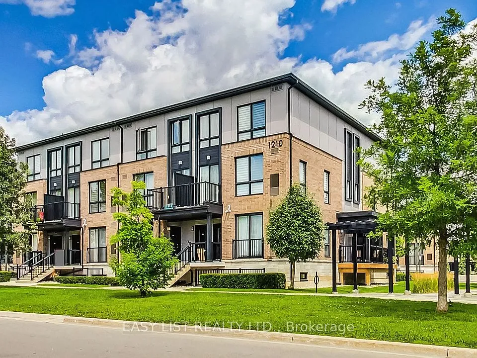 1210 Main St E #102