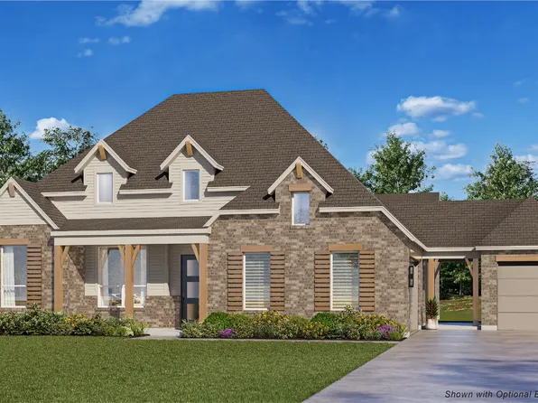 2802 Cedar Rdg, Sherman, TX 75092