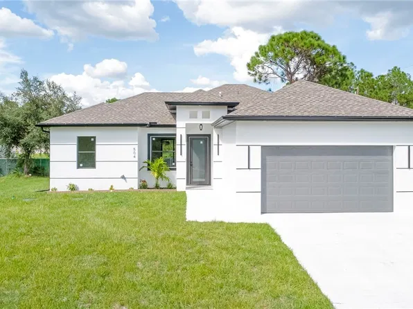 504 W 11th St, Lehigh Acres, FL 33972