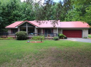 7889 Hillcrest Rd, Roscommon, MI 48653