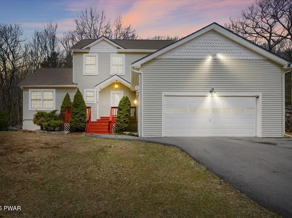 130 Ozark Rd, Tafton, PA 18464