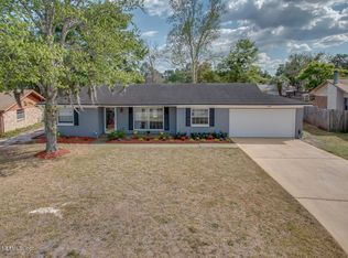 5757 Springhaven Dr, Orange Park, FL 32065