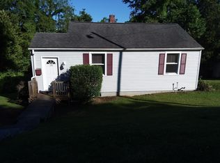123 Polk St #1, Radford, VA 24141