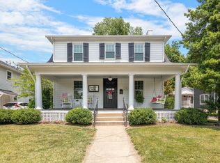 115 E Jackson St, Georgetown, KY 40324