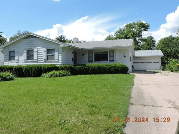 907 W Columbia St, Danville, IL 61832