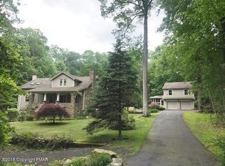 378 Babbling Brook Rd, Scotrun, PA 18355