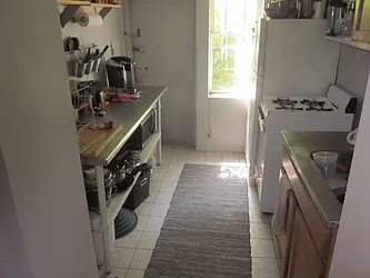 Rented by Plymouth Electric Inc.