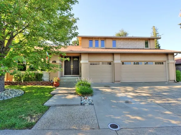 1617 Oakview Dr, Roseville, CA 95661