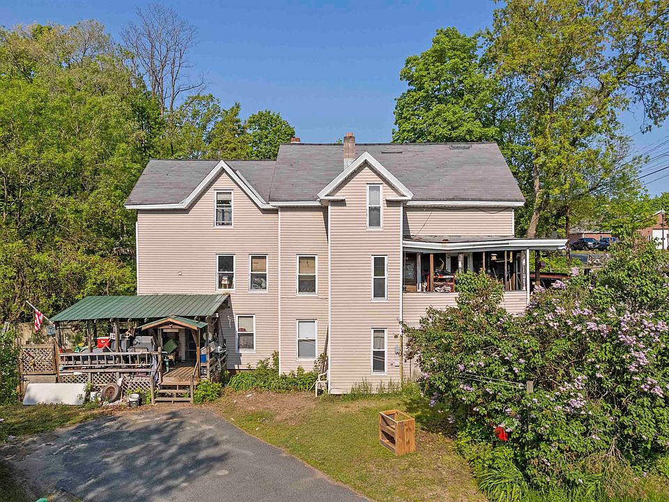 131 Depot Street, Wilder, VT 05088 Zillow