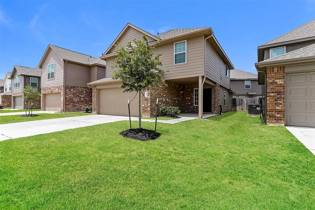Building Photo - 18514 Parma Creek Trl