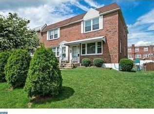 1309 Redwood Ln, Norristown, PA 19401