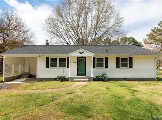 2544 Darbytown Rd, Henrico, VA 23231