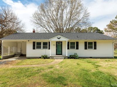 2544 Darbytown Rd, Henrico, VA, 23231