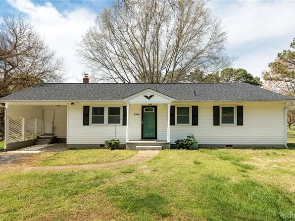 2544 Darbytown Rd, Henrico, VA 23231
