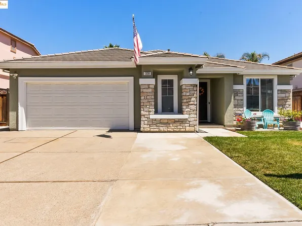 328 Fareham Ct, Discovery Bay, CA 94505