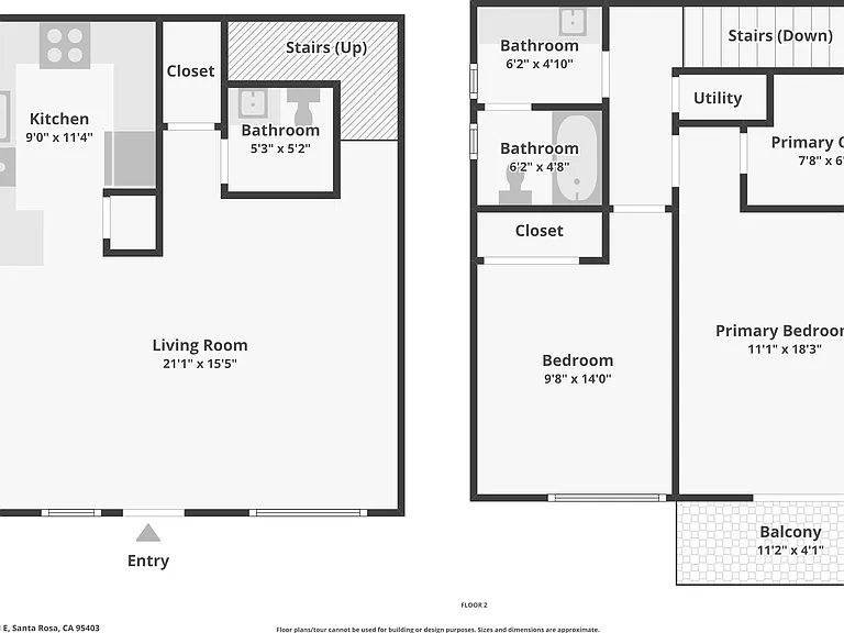 Spring Club Apartments — Photo 32