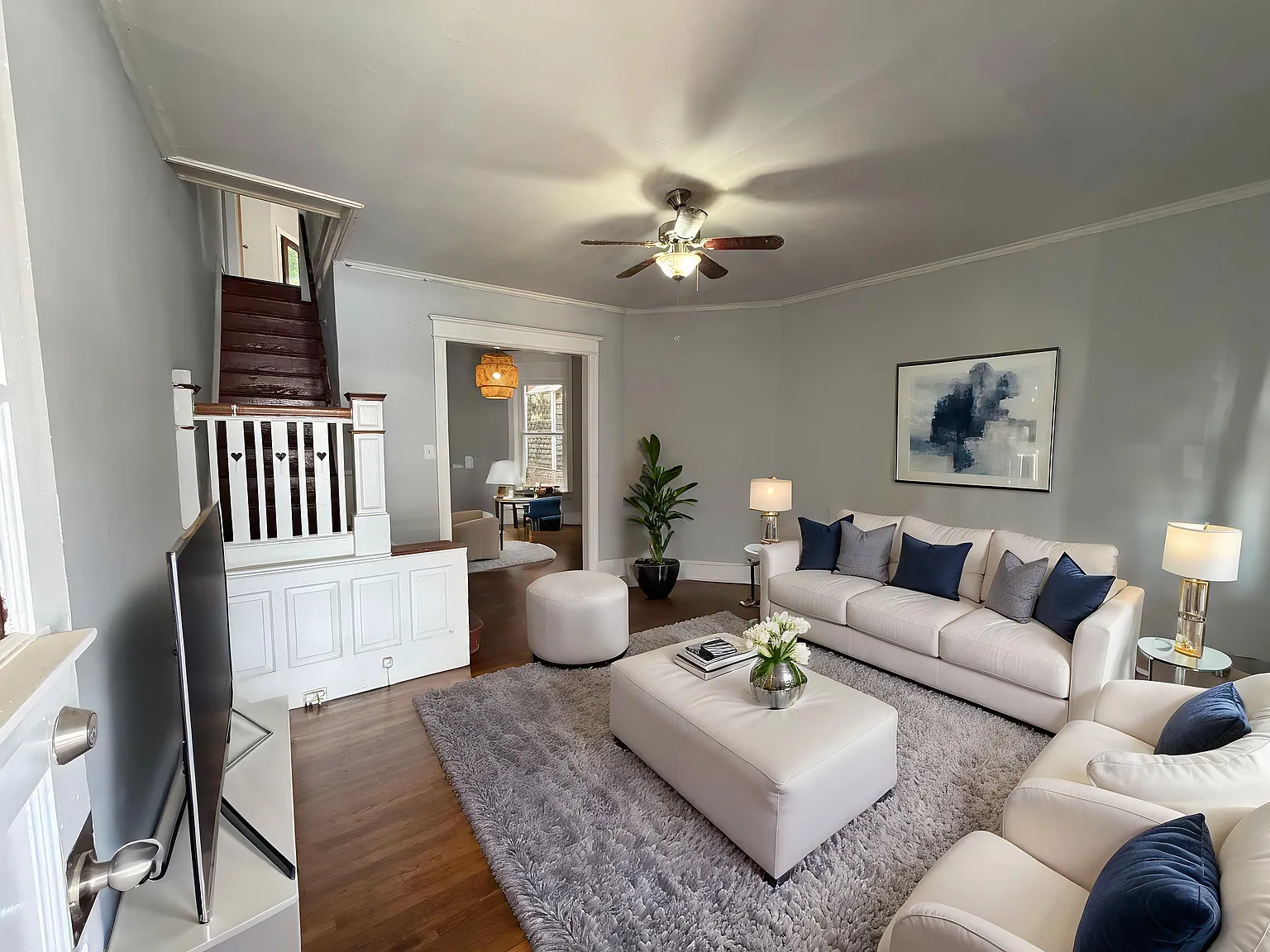 3 bed, 1222 sqft, $1,500 — Photo 1