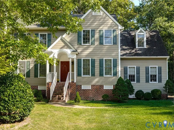 8238 Ellerson Green Pl, Mechanicsville, VA 23116