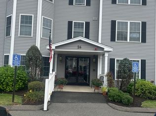 Greenleaves, Amherst, MA 01002