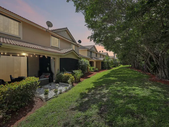 3875 Tree Top Drive, Weston, FL 33332