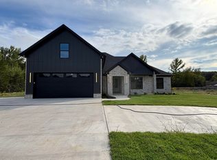 730 Grand Valley Loop, Austin, AR 72007