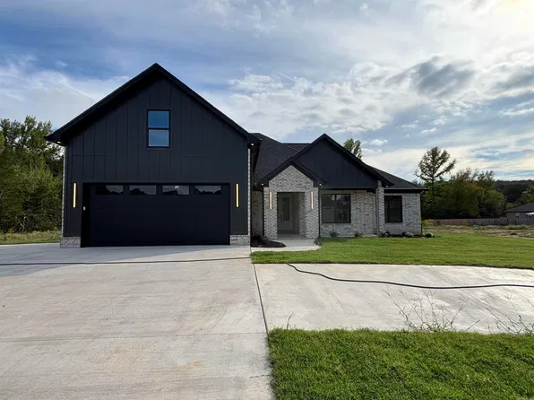 730 Grand Valley Loop, Austin, AR 72007
