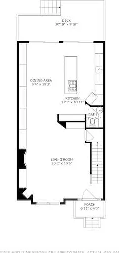 509 W Grant Pl — Photo 26